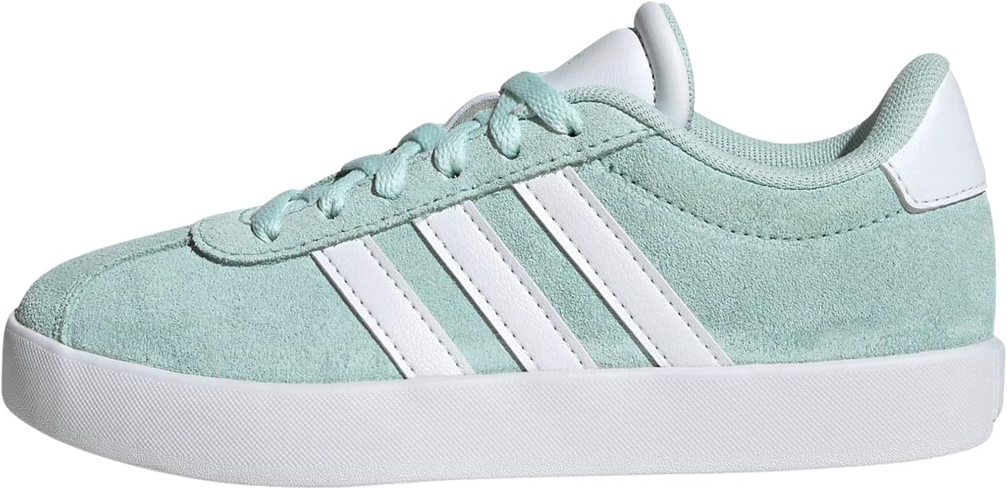 adidas Kids' VL Court 3.0 Shoe