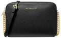 Michael Kors Women's Jet Set Large Crossbody Bag