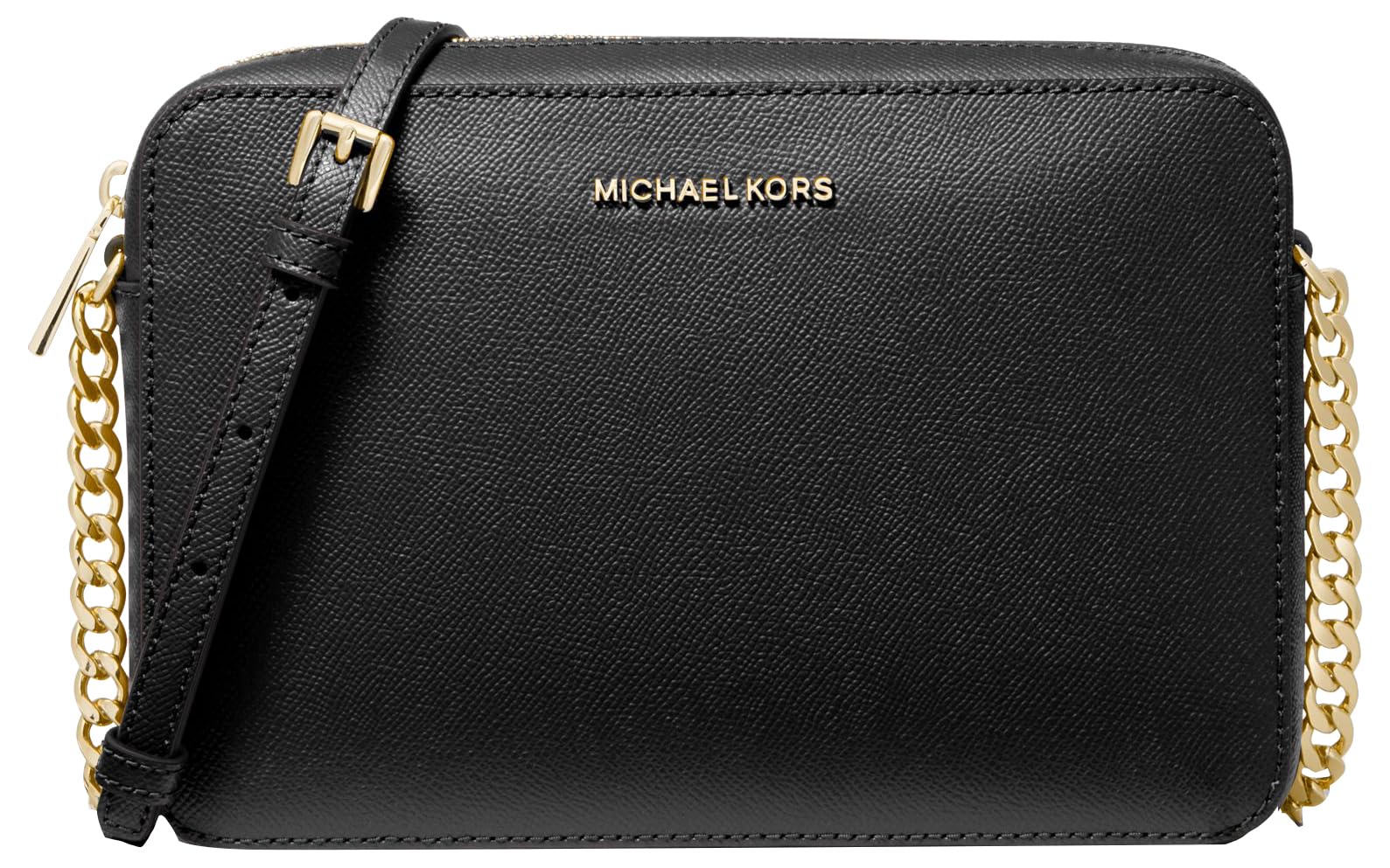 Michael Kors Women's Jet Set Large Crossbody Bag