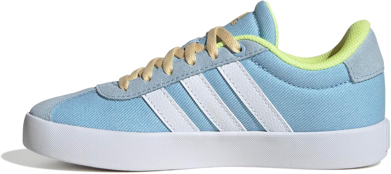 adidas Kids' VL Court 3.0 Shoe