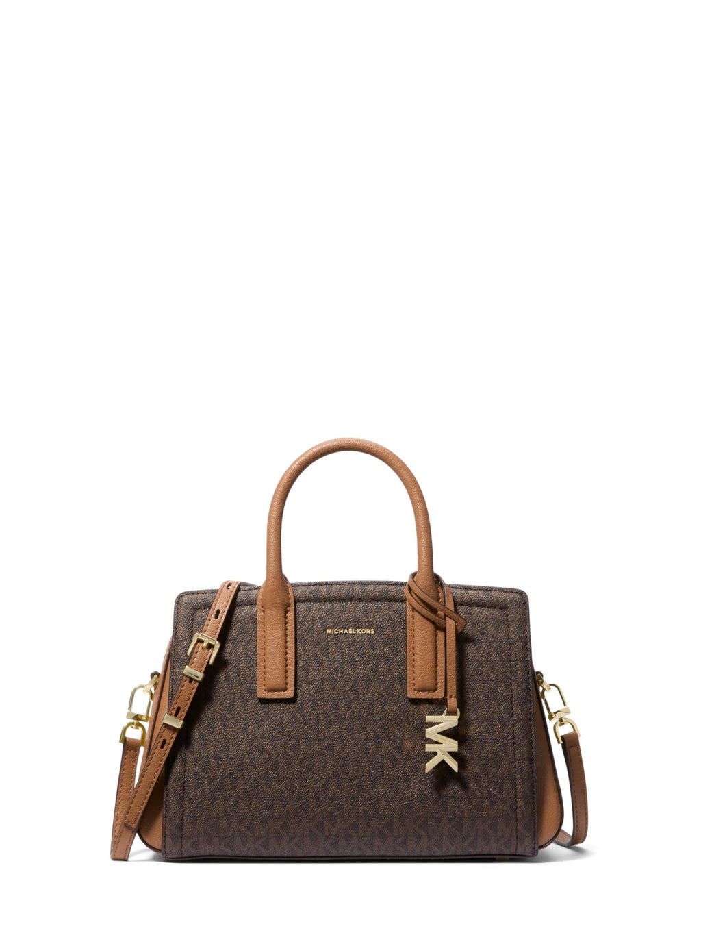 Michael Kors Women's Laila Small Satchel