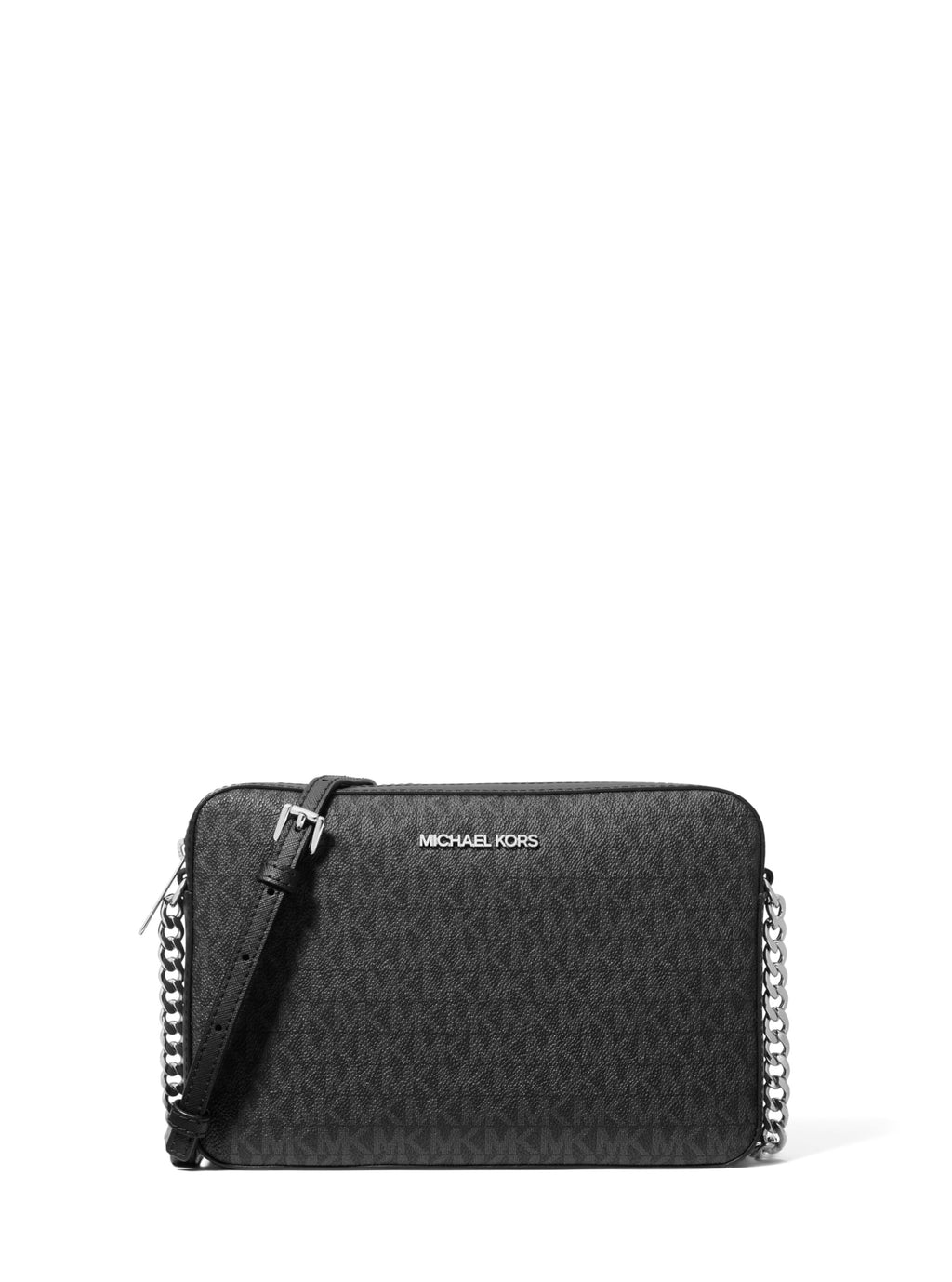 Michael Kors Women's Jet Set Large Crossbody Bag