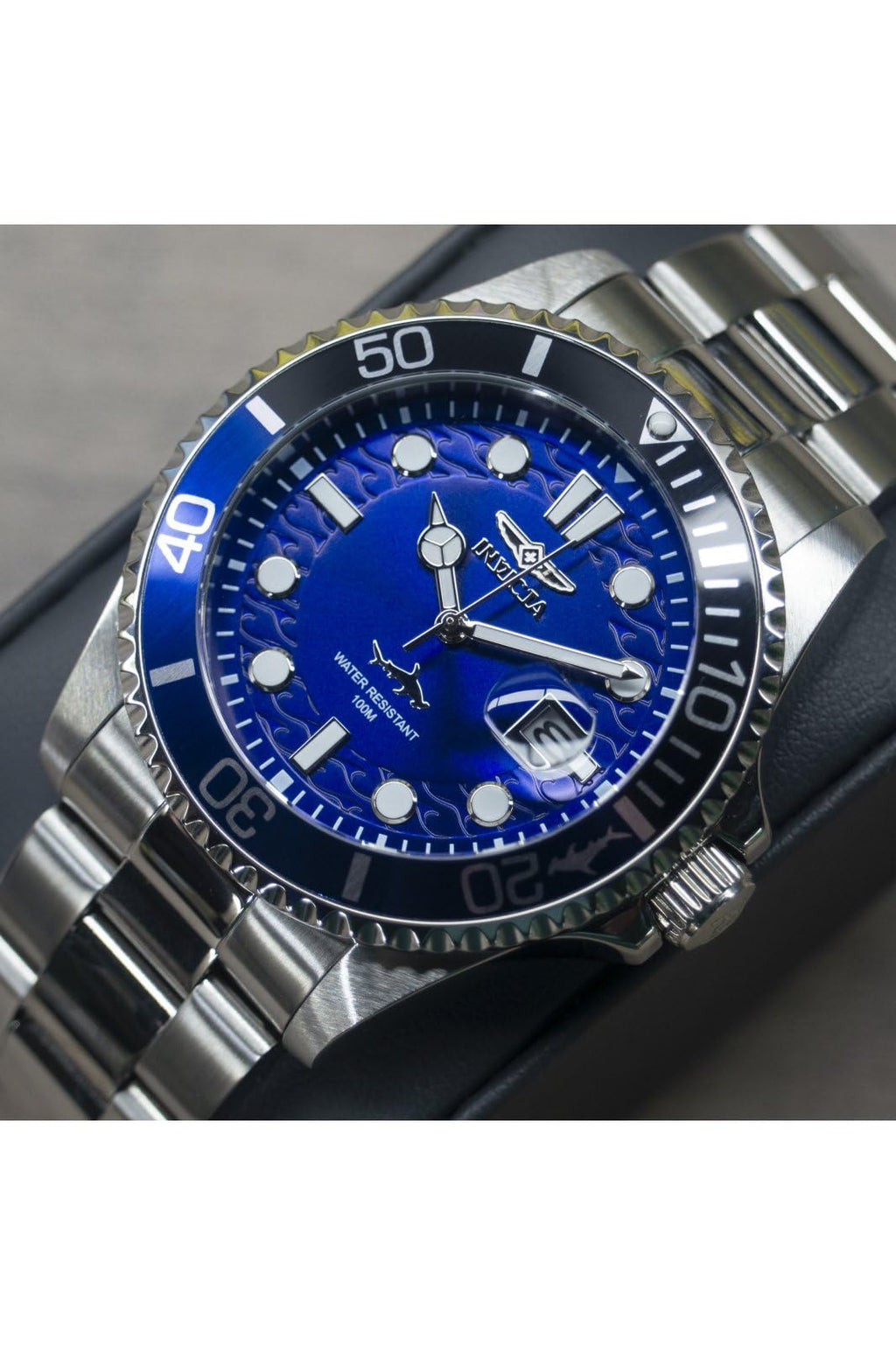 Invicta Men's Pro Diver Quartz Watch