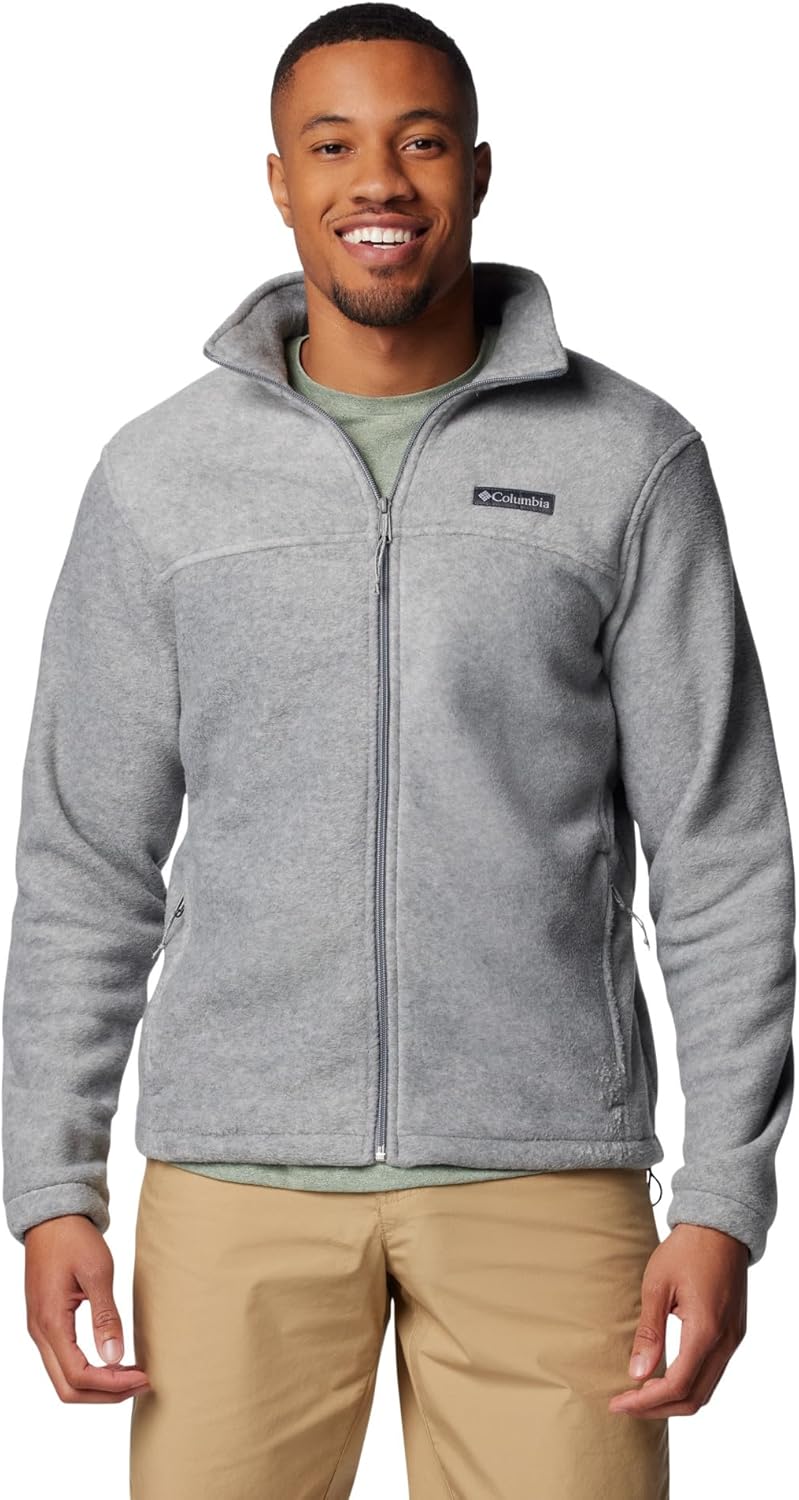 Columbia Steens Mountainâ ¢ Full Zip 2.0