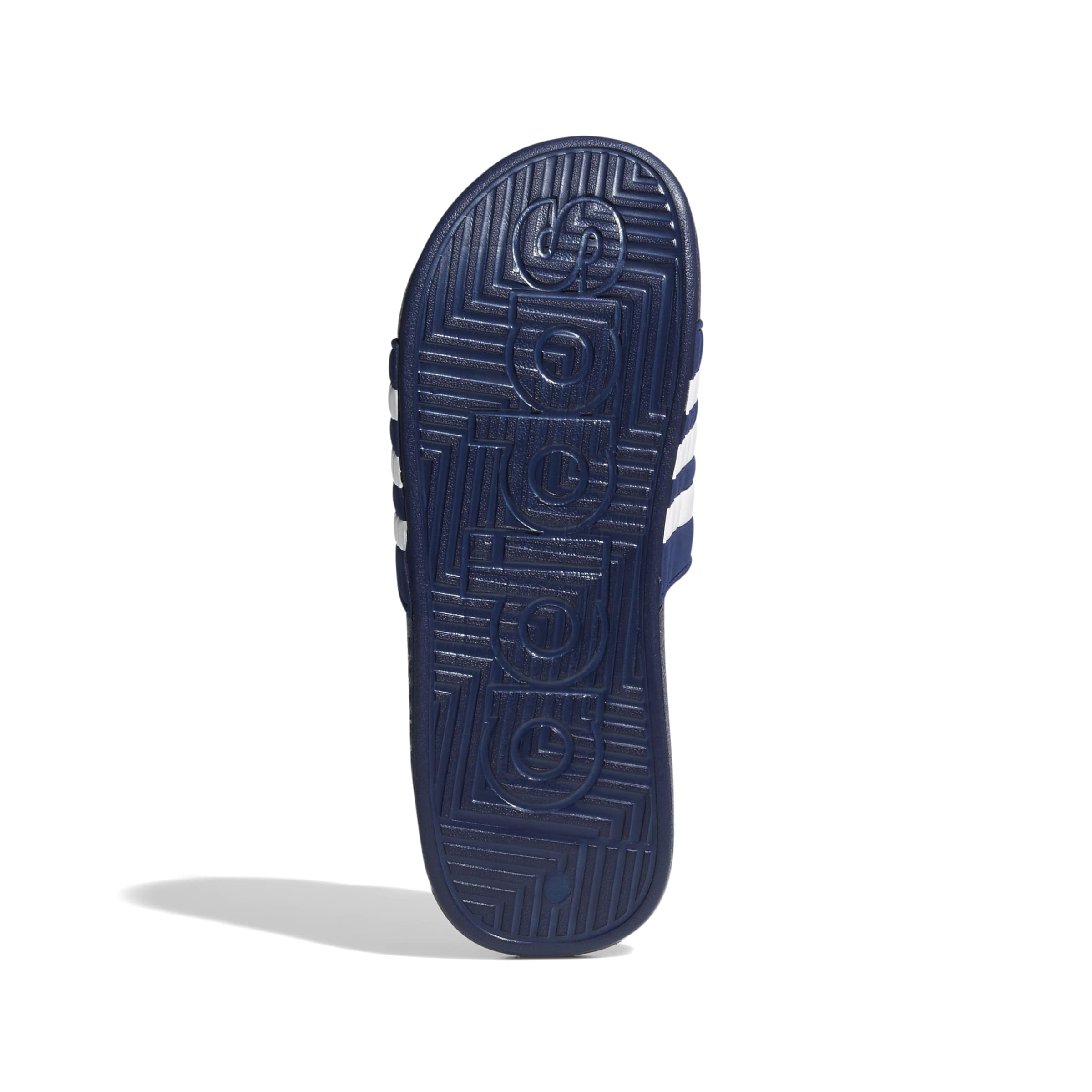 adidas Men's Adissage Slide Sandals