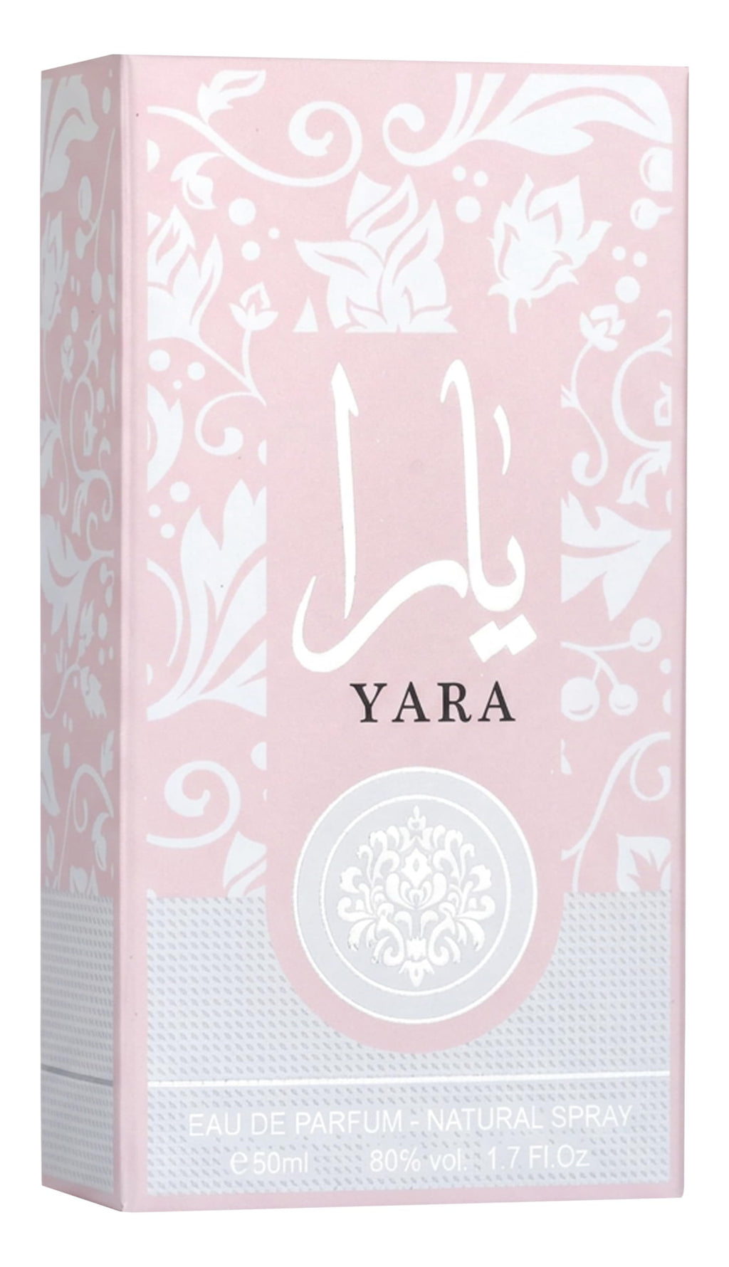 Ard Al Zaafaran Yara for Women Eau de Parfum Spray, 1.7 Ounce | Ard Al Zaafaran