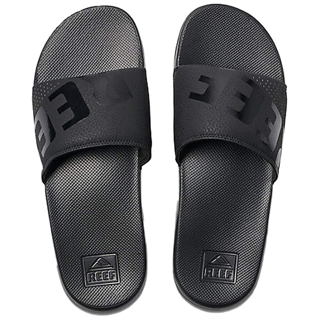 REEF Men's One Slide Sandals