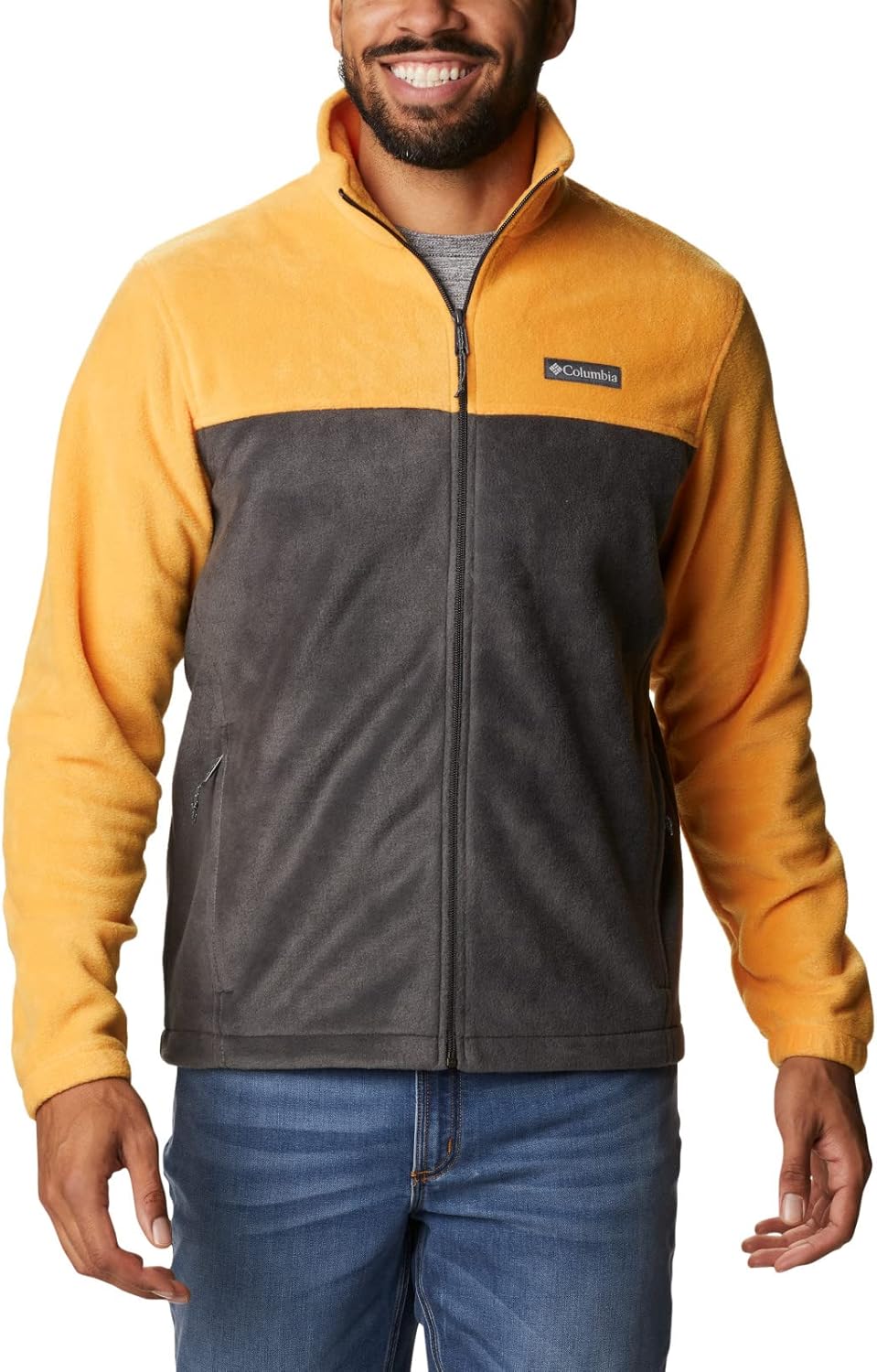 Columbia Steens Mountainâ ¢ Full Zip 2.0