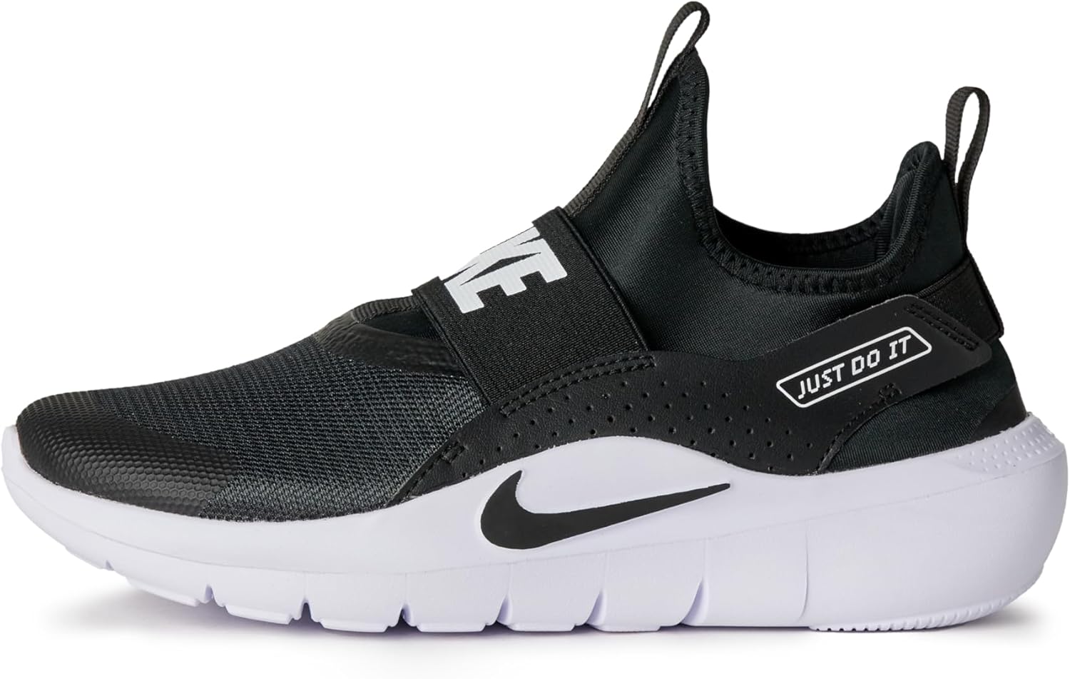 Nike Unisex Kids' Flex Runner 4 Running Shoes - Boys Girls Toddlers & Baby Running Sneakers