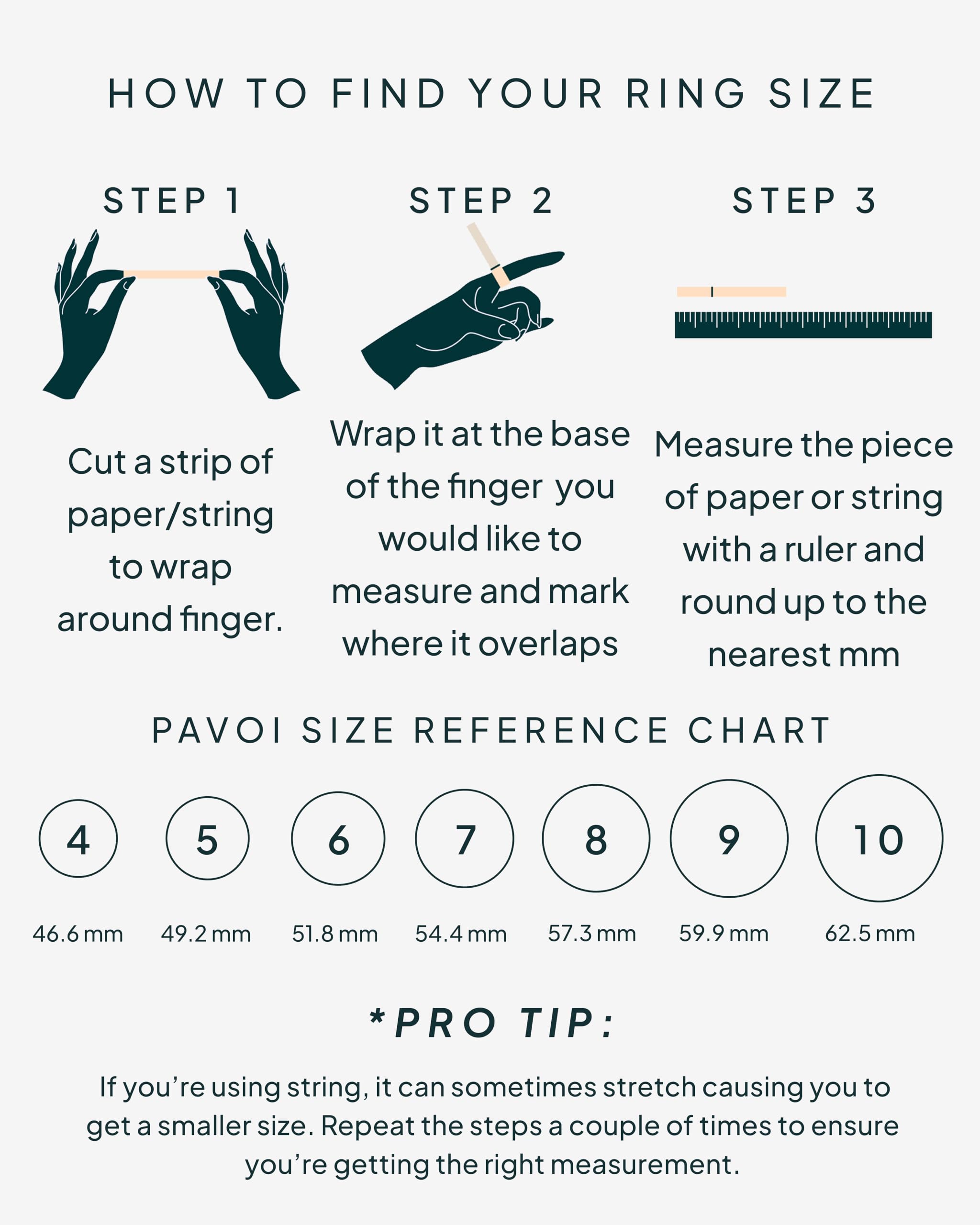 PAVOI 14K Gold Plated Engagement Rings for Women | Promise Wedding Band | 1.50CT - 3CT Cushion Cut Round Oval Cubic Zirconia Engagement Ring