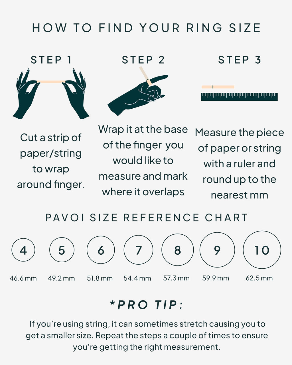 PAVOI 14K Gold Plated Engagement Rings for Women | Promise Wedding Band | 1.50CT - 3CT Cushion Cut Round Oval Cubic Zirconia Engagement Ring