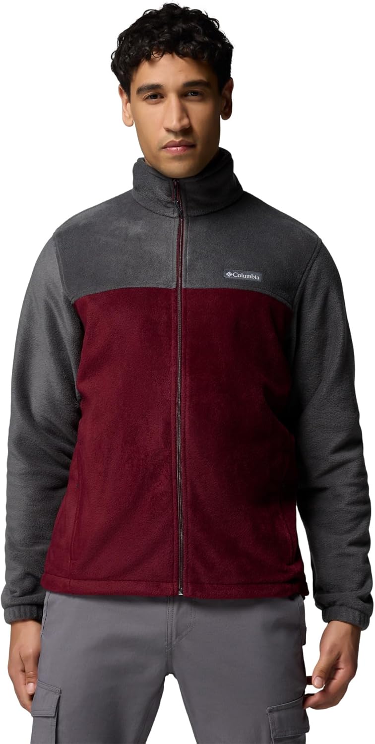 Columbia Steens Mountainâ ¢ Full Zip 2.0