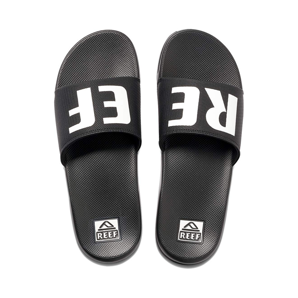 REEF Men's One Slide Sandals