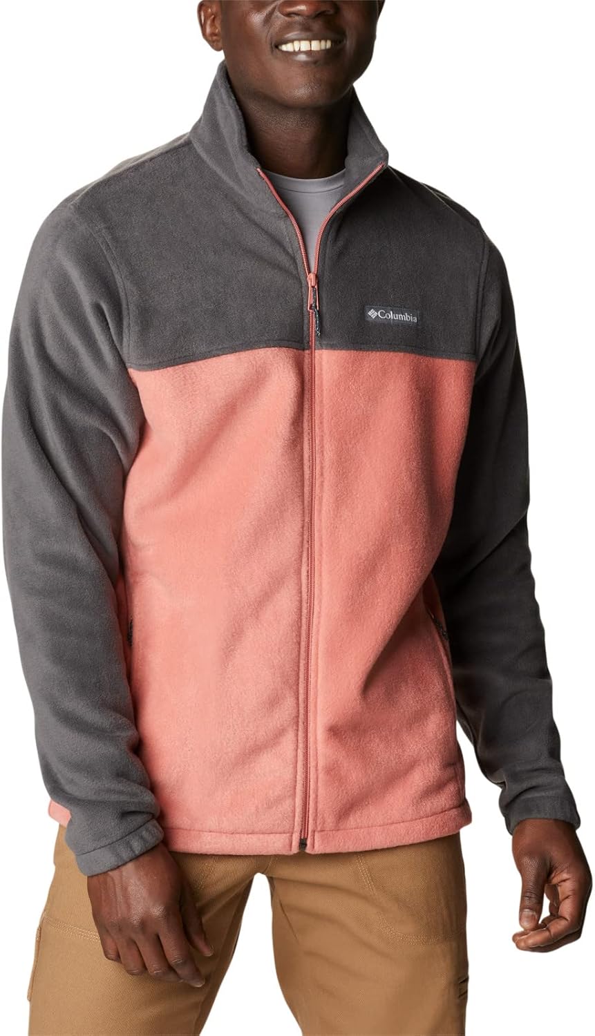 Columbia Steens Mountainâ ¢ Full Zip 2.0