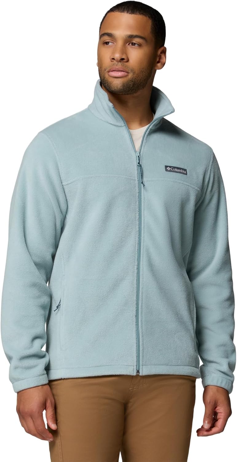 Columbia Steens Mountainâ ¢ Full Zip 2.0