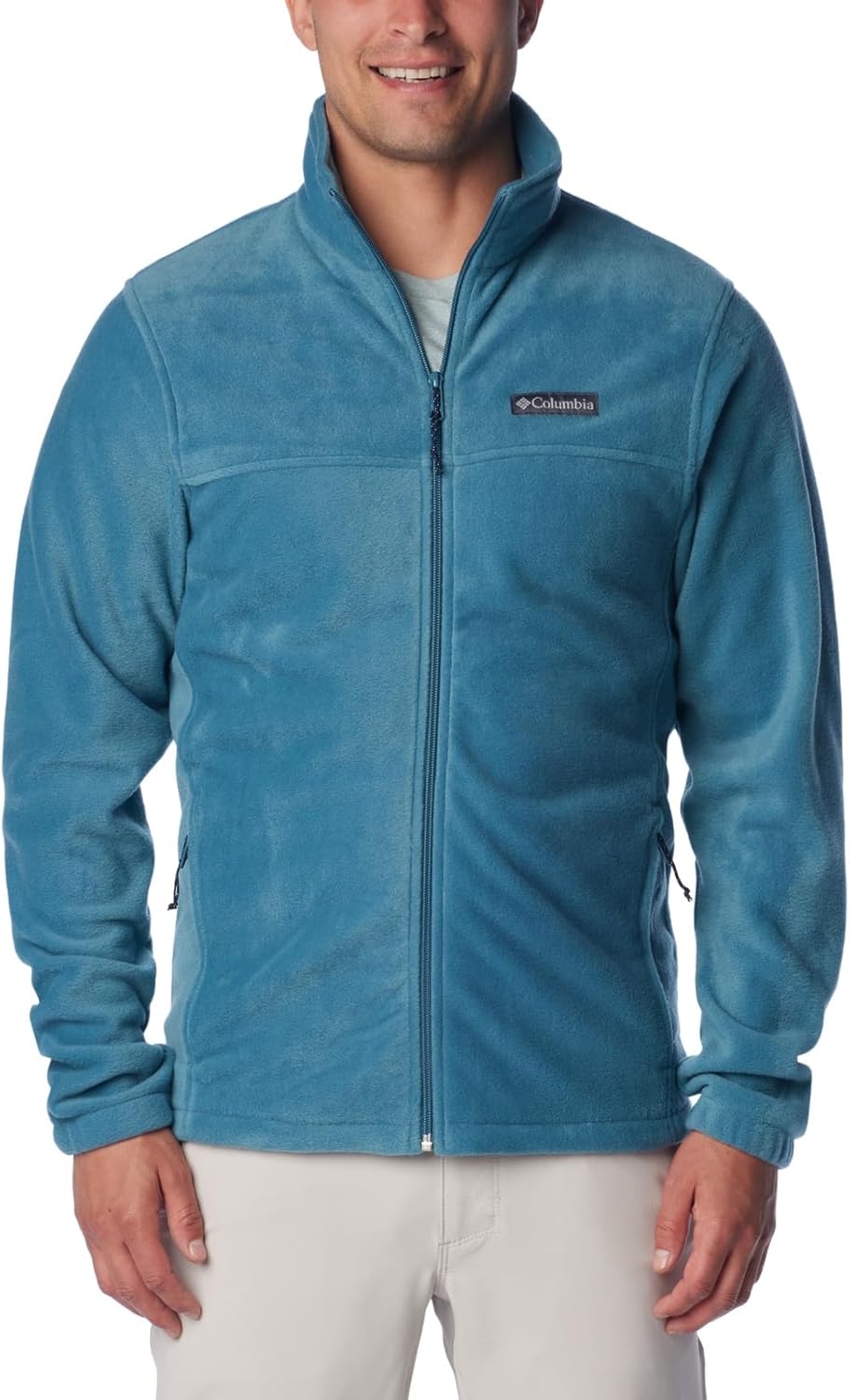 Columbia Steens Mountainâ ¢ Full Zip 2.0