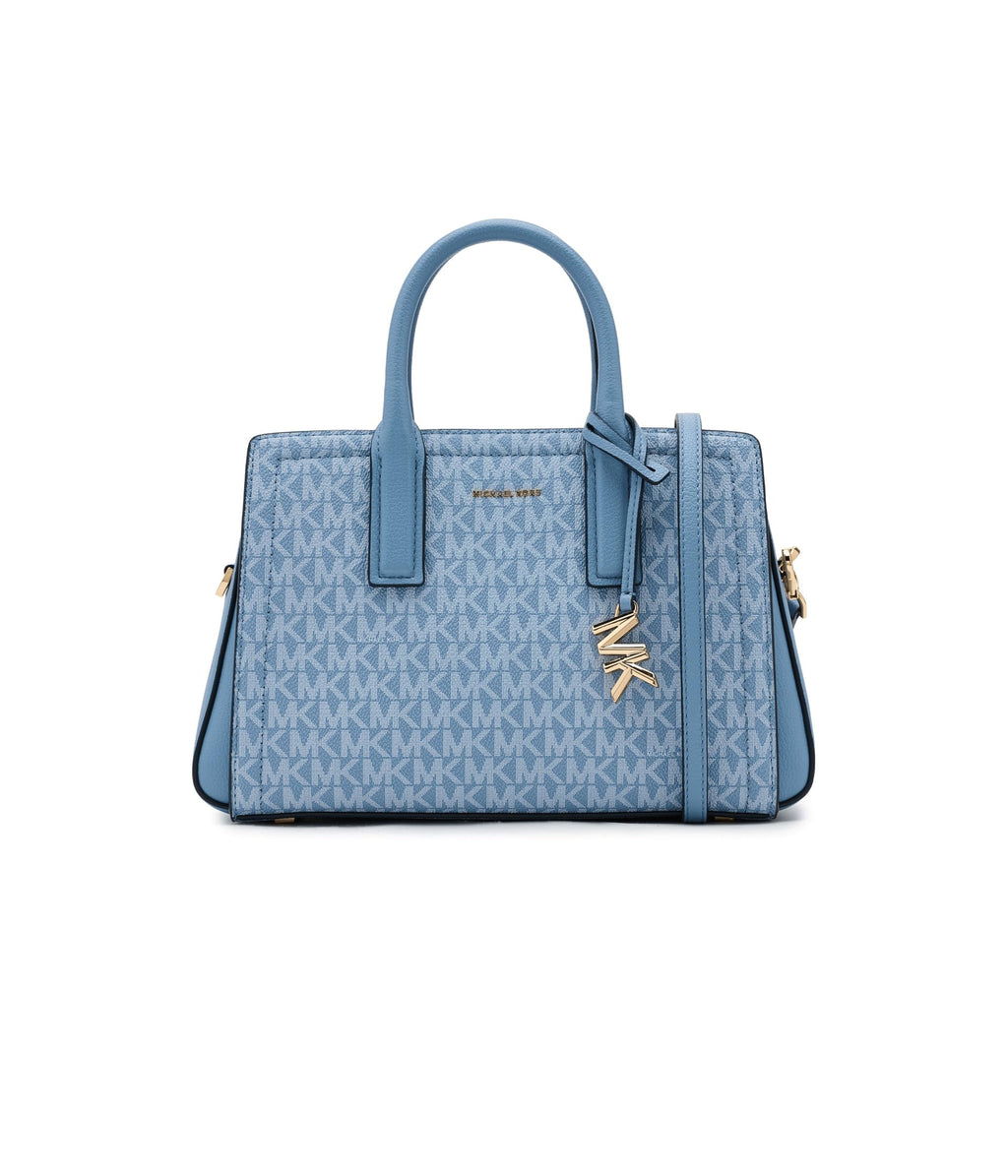 Michael Kors Women's Laila Small Satchel