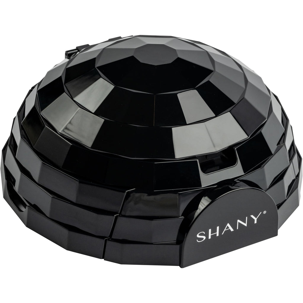 SHANY Elevated Essentials Makeup Set - All-in-One Makeup Kit with 72 Eyeshadows, 28 Lip Colors, 18 Gel Eyeliners, 10 Blushes, 1 Eye Primer, and 1 Cream Concealer