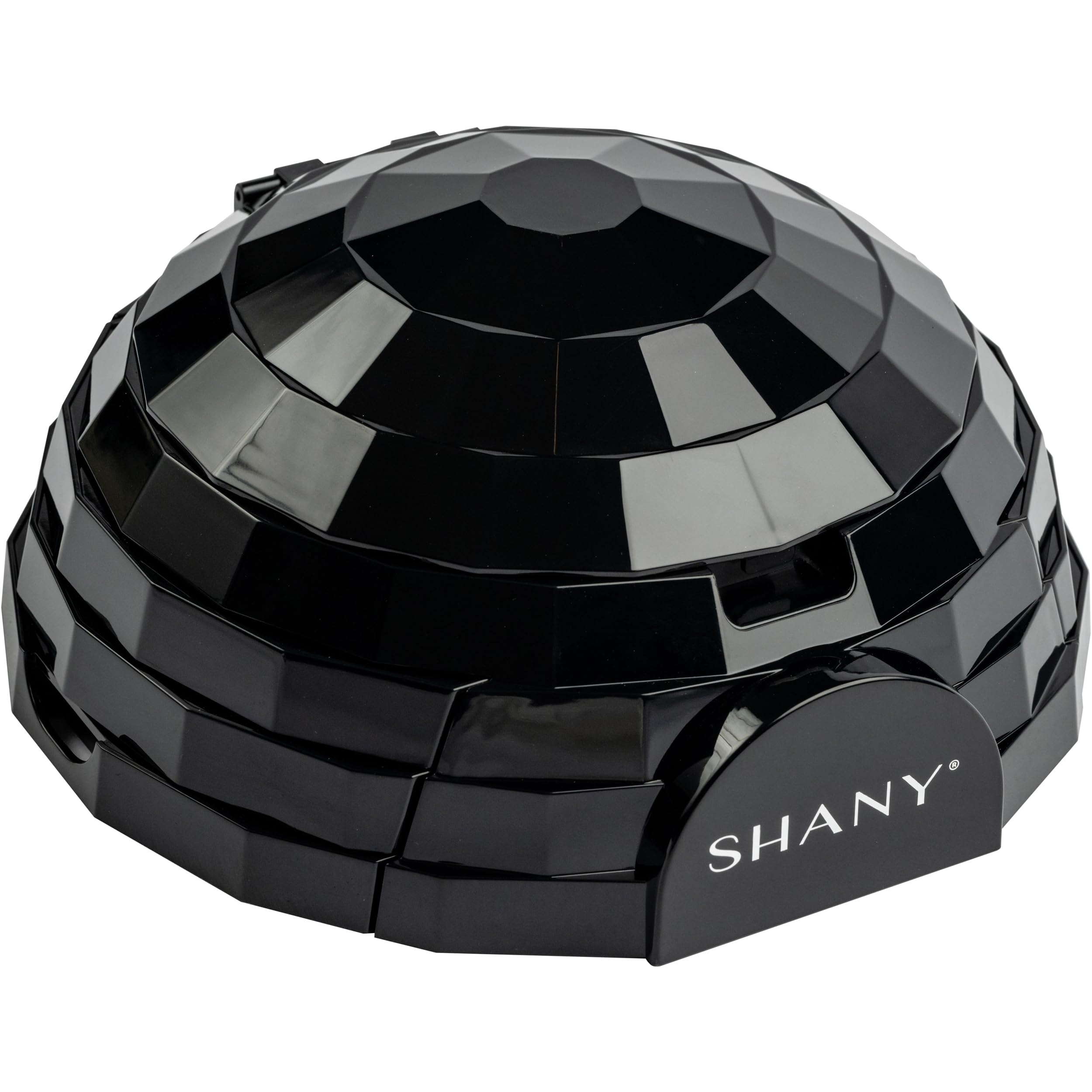 SHANY Elevated Essentials Makeup Set - All-in-One Makeup Kit with 72 Eyeshadows, 28 Lip Colors, 18 Gel Eyeliners, 10 Blushes, 1 Eye Primer, and 1 Cream Concealer