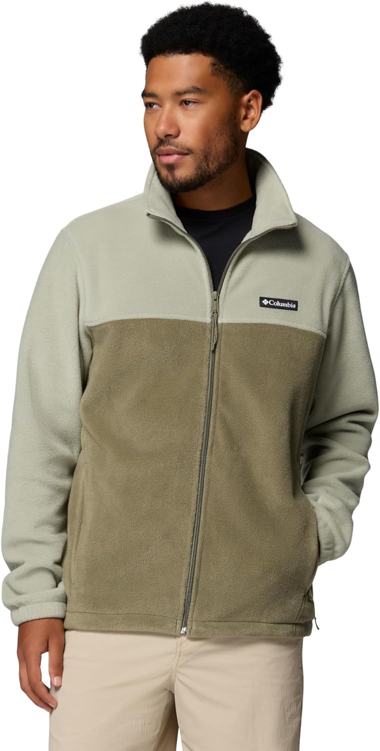 Columbia Steens Mountainâ ¢ Full Zip 2.0