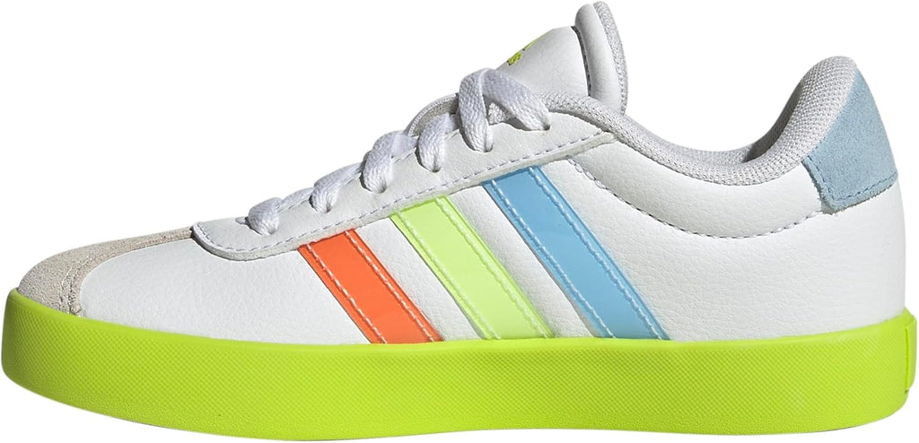 adidas Kids' VL Court 3.0 Shoe