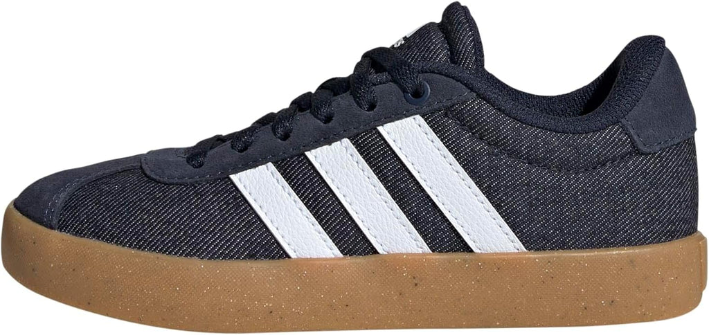 adidas Kids' VL Court 3.0 Shoe
