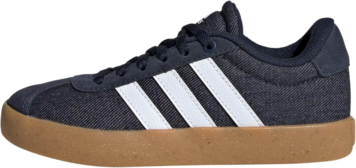 adidas Kids' VL Court 3.0 Shoe