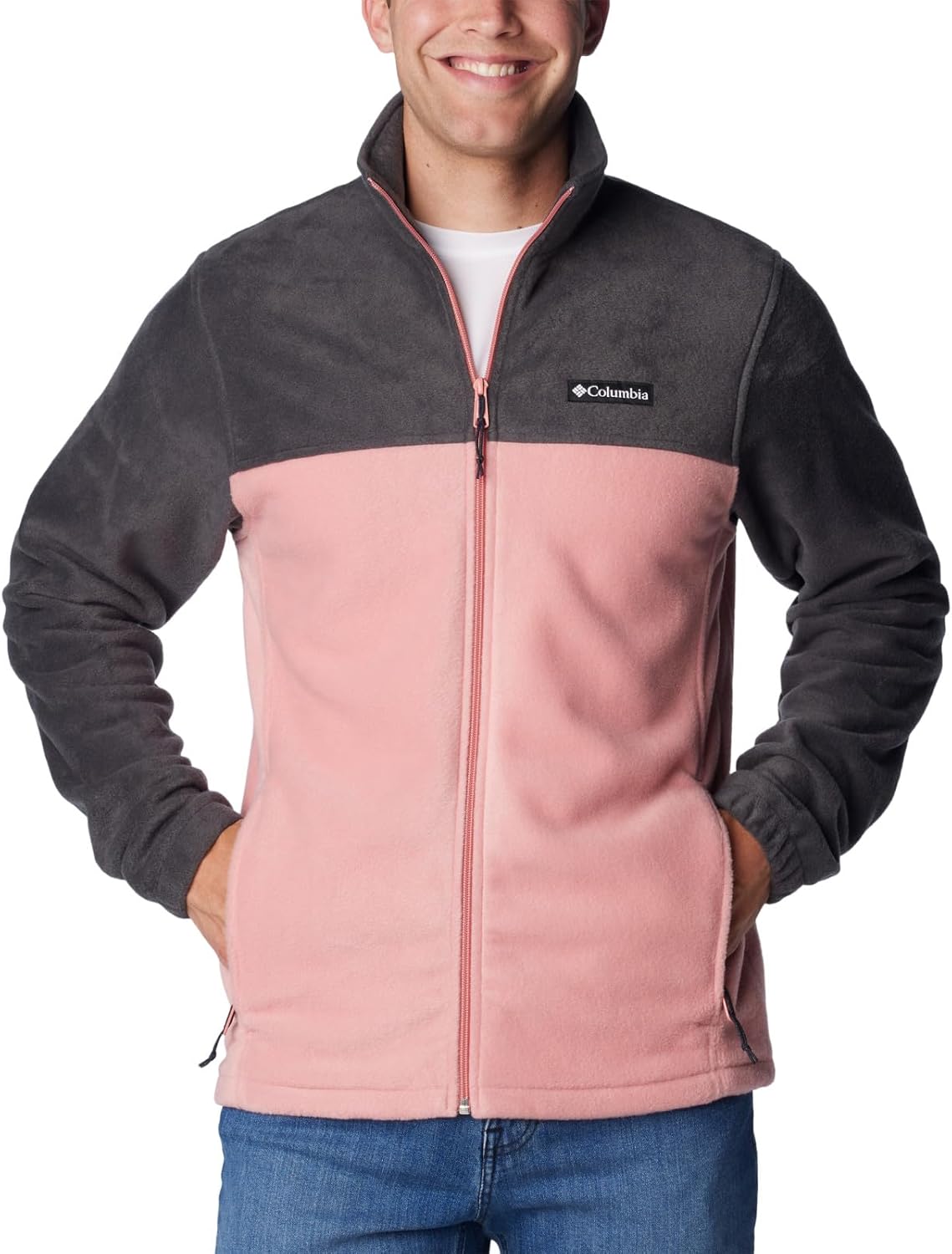 Columbia Steens Mountainâ ¢ Full Zip 2.0
