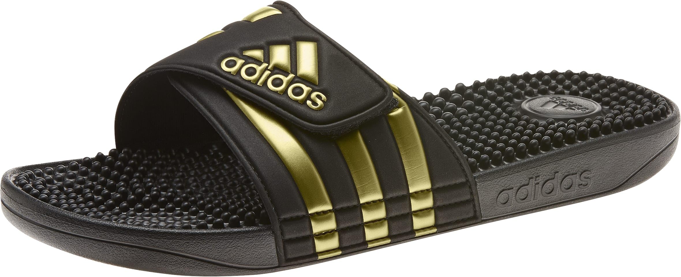 adidas Men's Adissage Slide Sandals