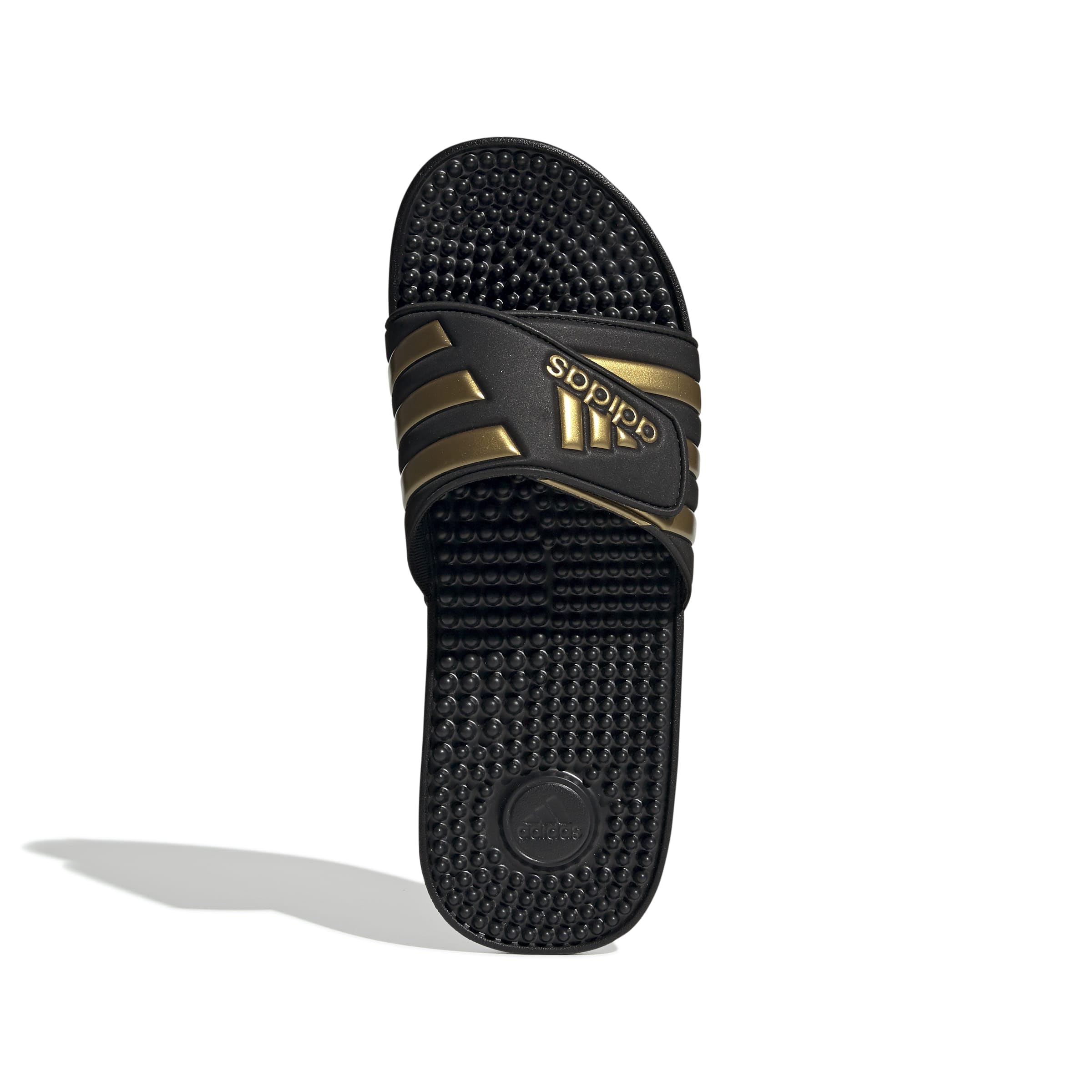 adidas Men's Adissage Slide Sandals