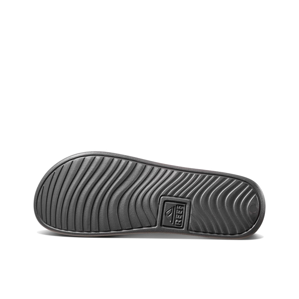 REEF Men's One Slide Sandals