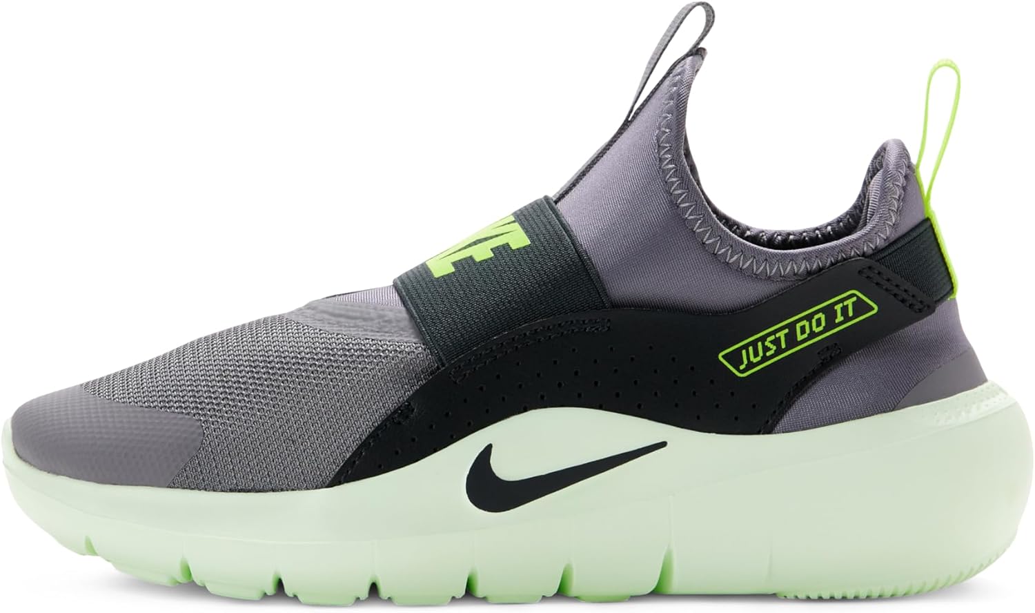 Nike Unisex Kids' Flex Runner 4 Running Shoes - Boys Girls Toddlers & Baby Running Sneakers