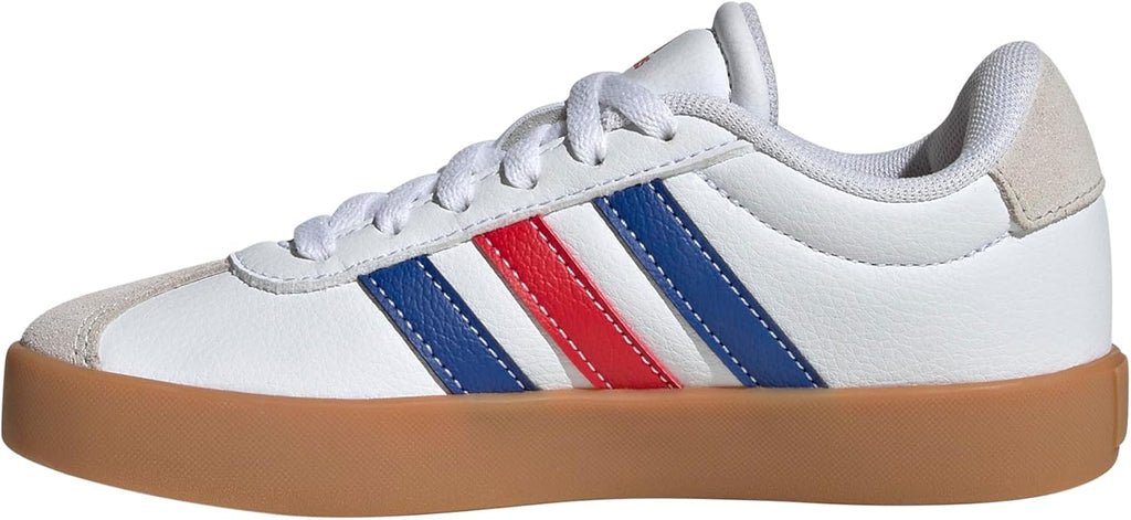 adidas Kids' VL Court 3.0 Shoe