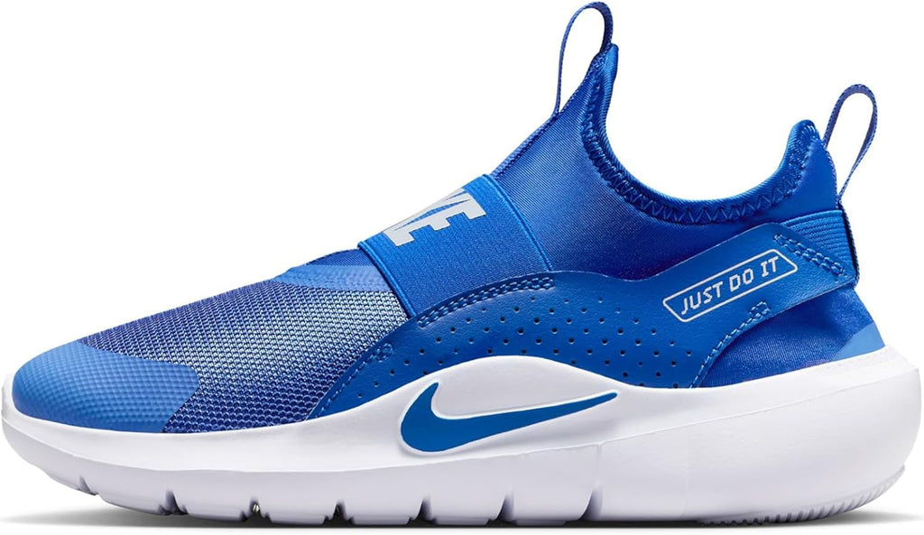 Nike Unisex Kids' Flex Runner 4 Running Shoes - Boys Girls Toddlers & Baby Running Sneakers