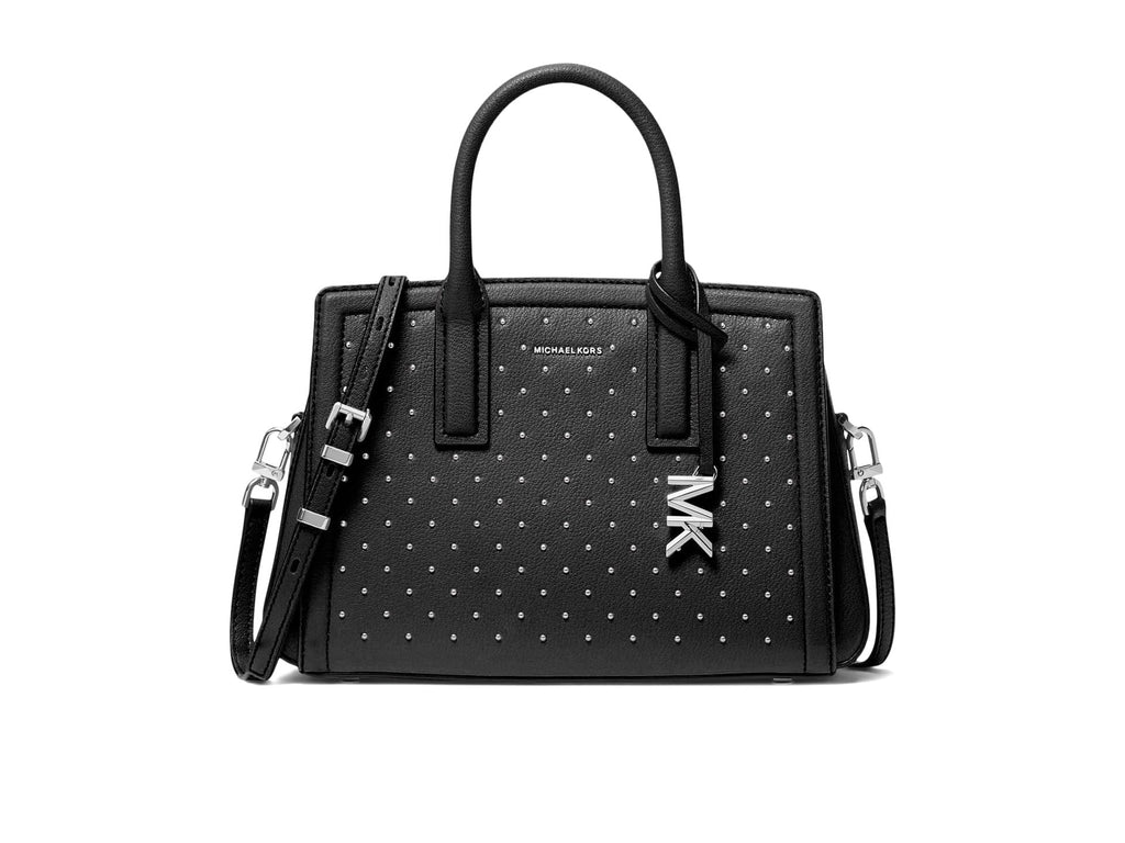 Michael Kors Women's Laila Small Satchel