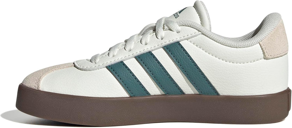 adidas Kids' VL Court 3.0 Shoe