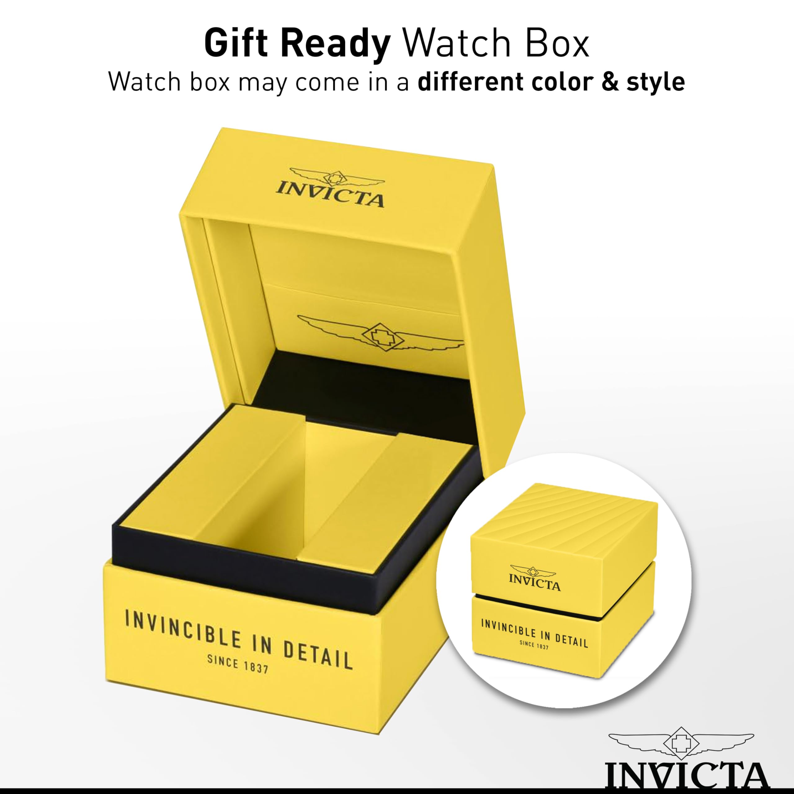Invicta Men's Pro Diver Quartz Watch