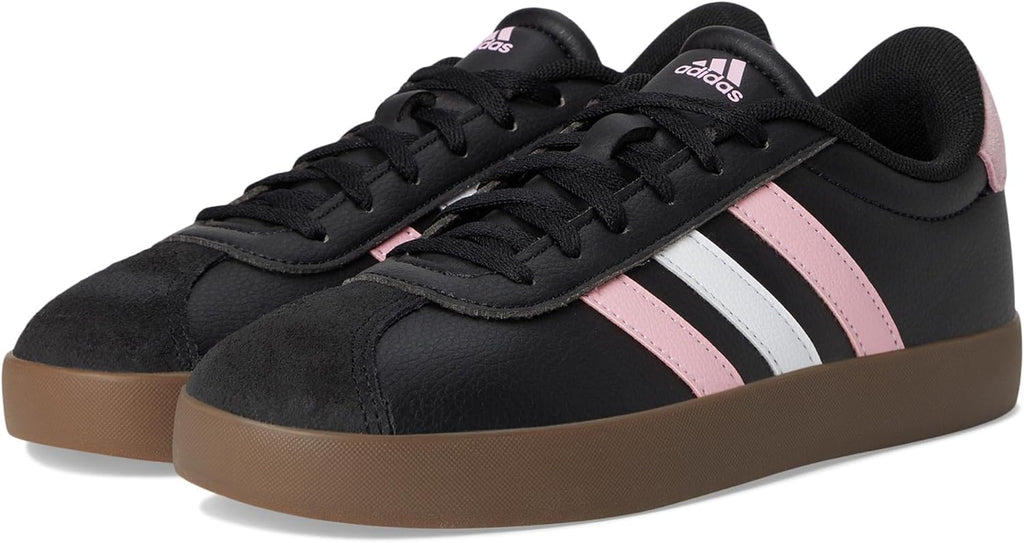 adidas Kids' VL Court 3.0 Shoe