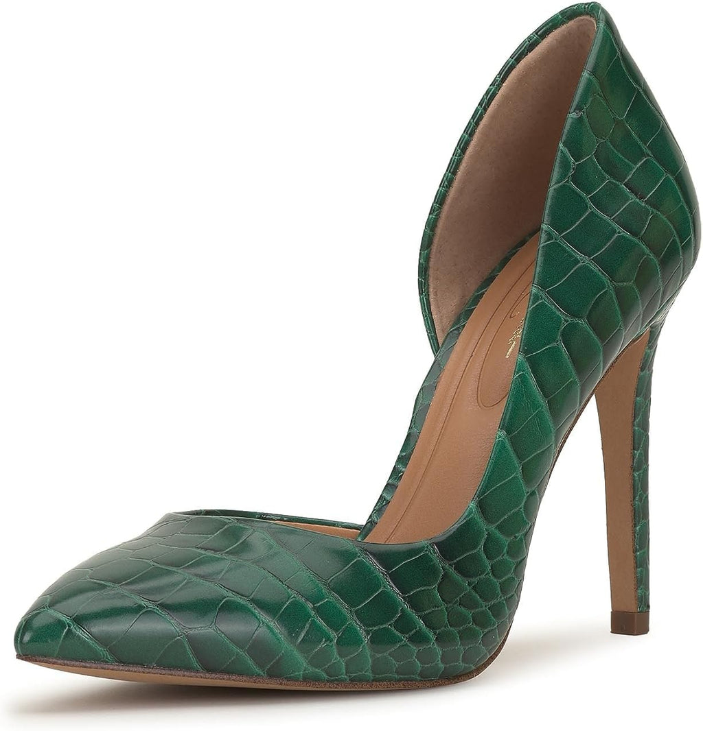Jessica Simpson Prizma D'Orsay Pumps