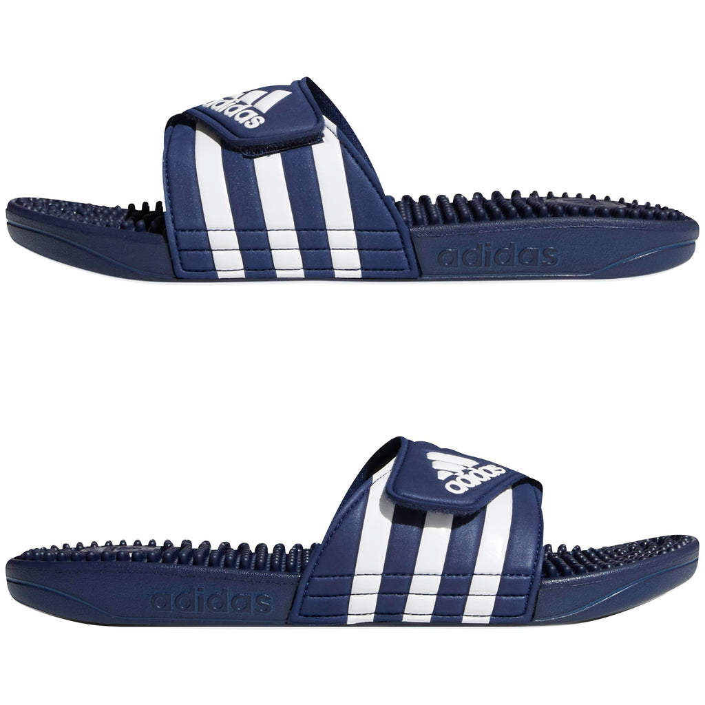 adidas Men's Adissage Slide Sandals