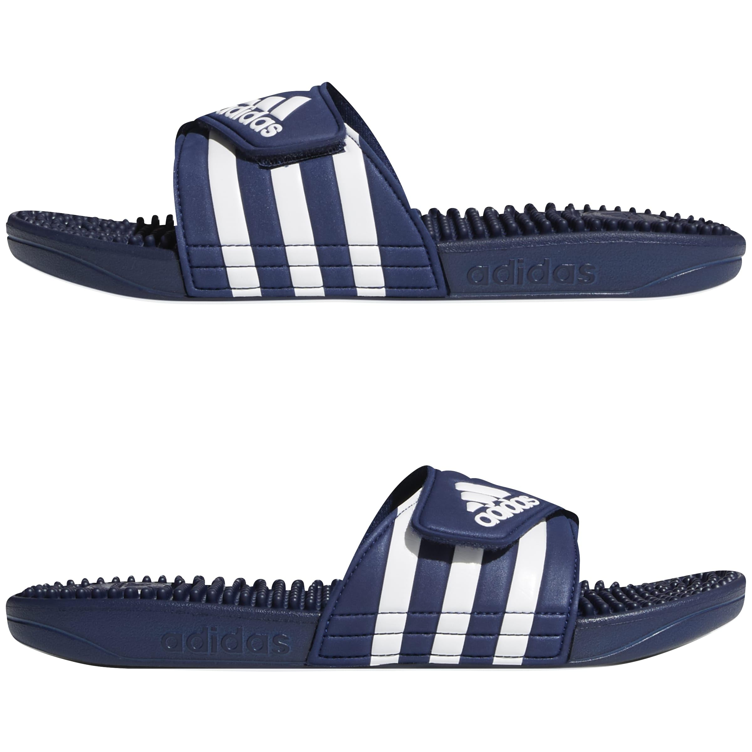 adidas Men's Adissage Slide Sandals
