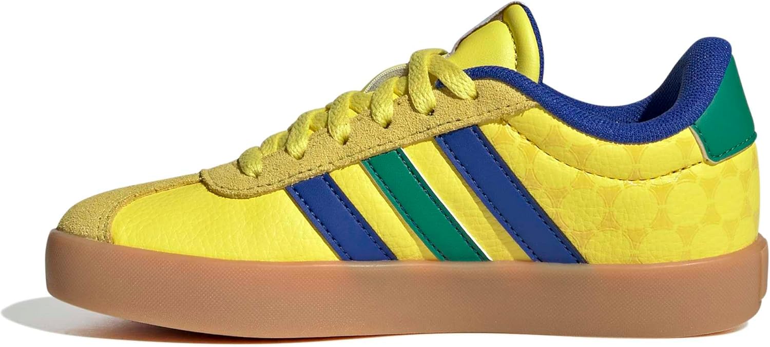 adidas Kids' VL Court 3.0 Shoe