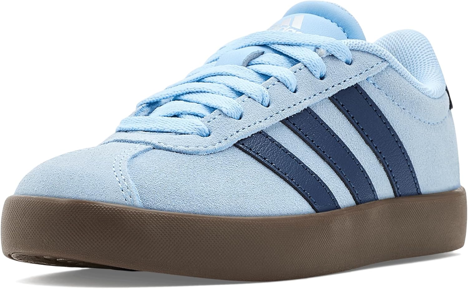 adidas Kids' VL Court 3.0 Shoe