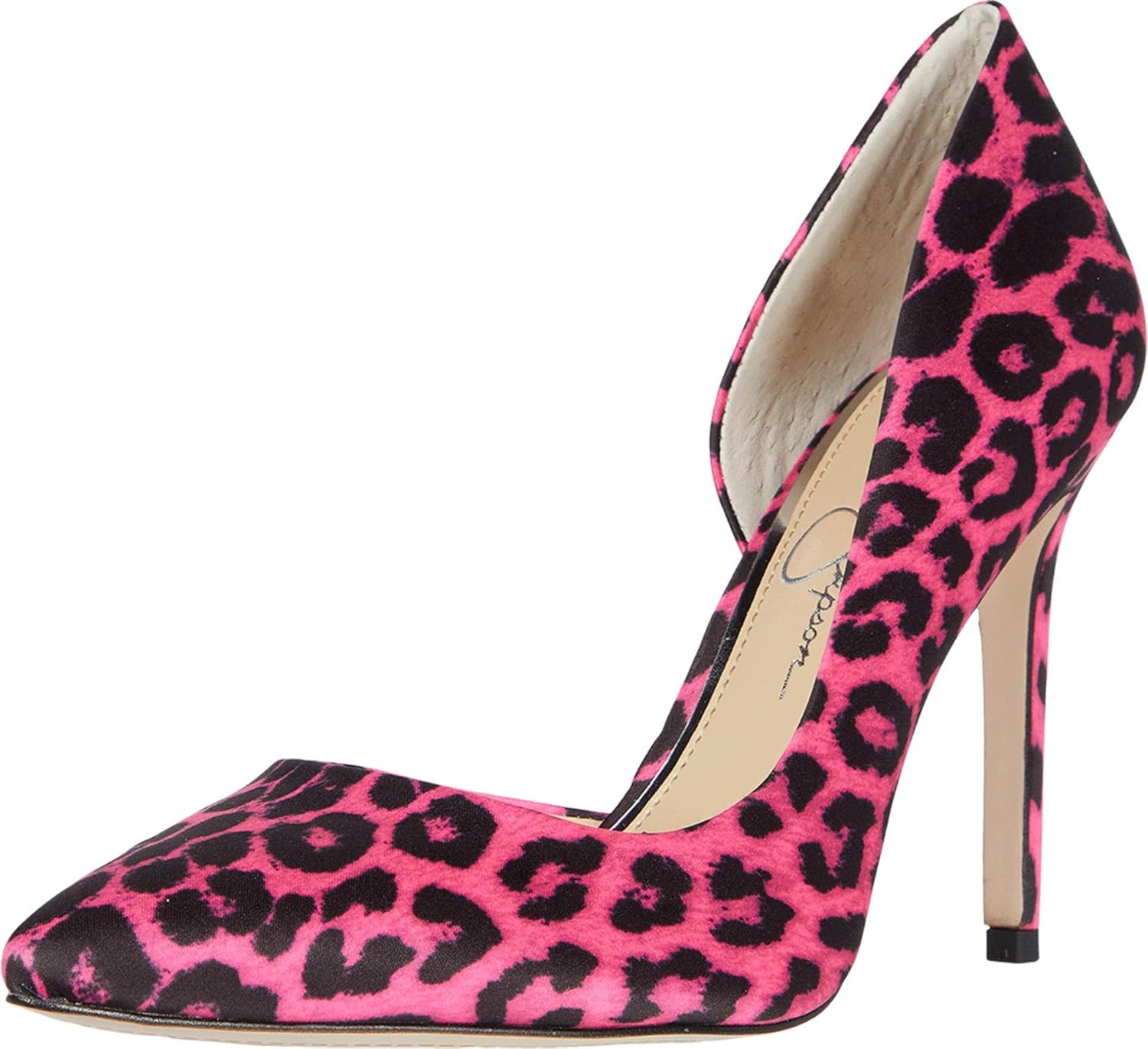 Jessica Simpson Prizma D'Orsay Pumps