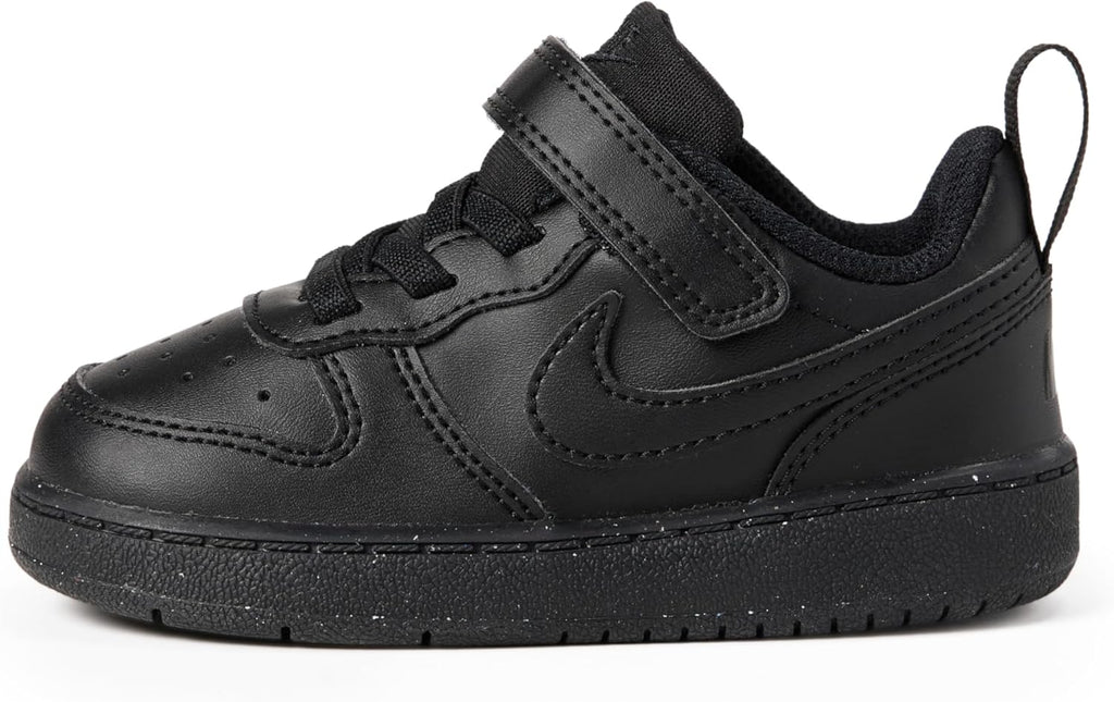 Nike Unisex Kids' Court Borough Low Recraft Shoes - Boys Girls Todders & Baby Sneakers