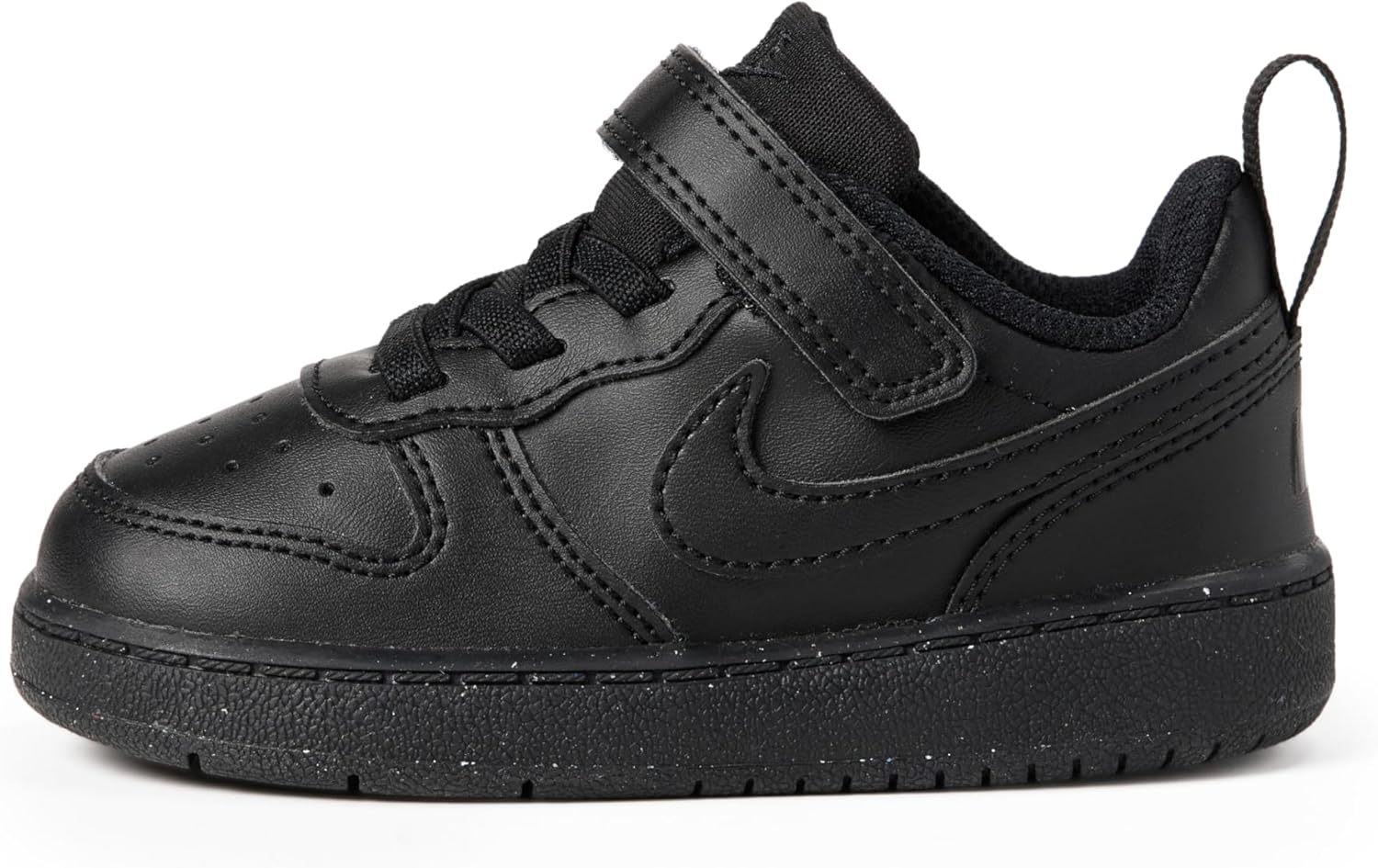 Nike Unisex Kids' Court Borough Low Recraft Shoes - Boys Girls Todders & Baby Sneakers