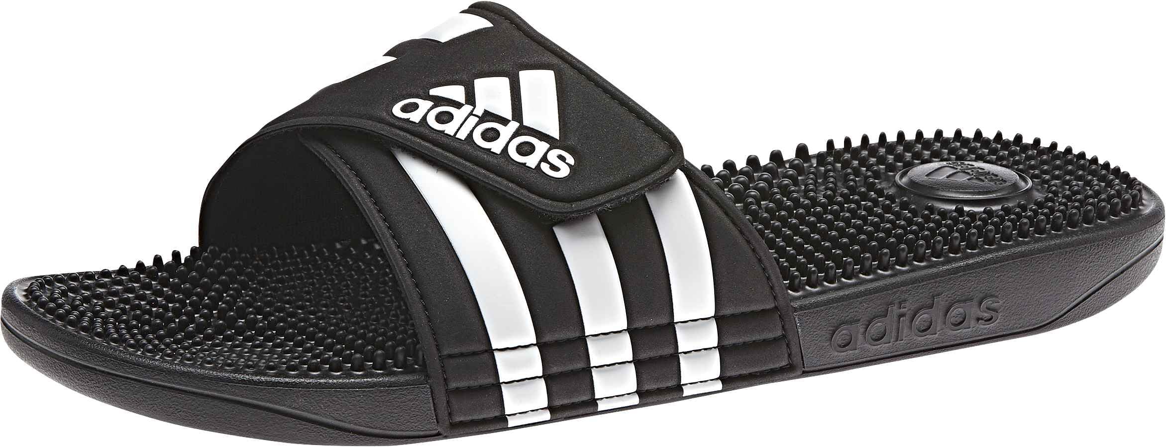 adidas Men's Adissage Slide Sandals