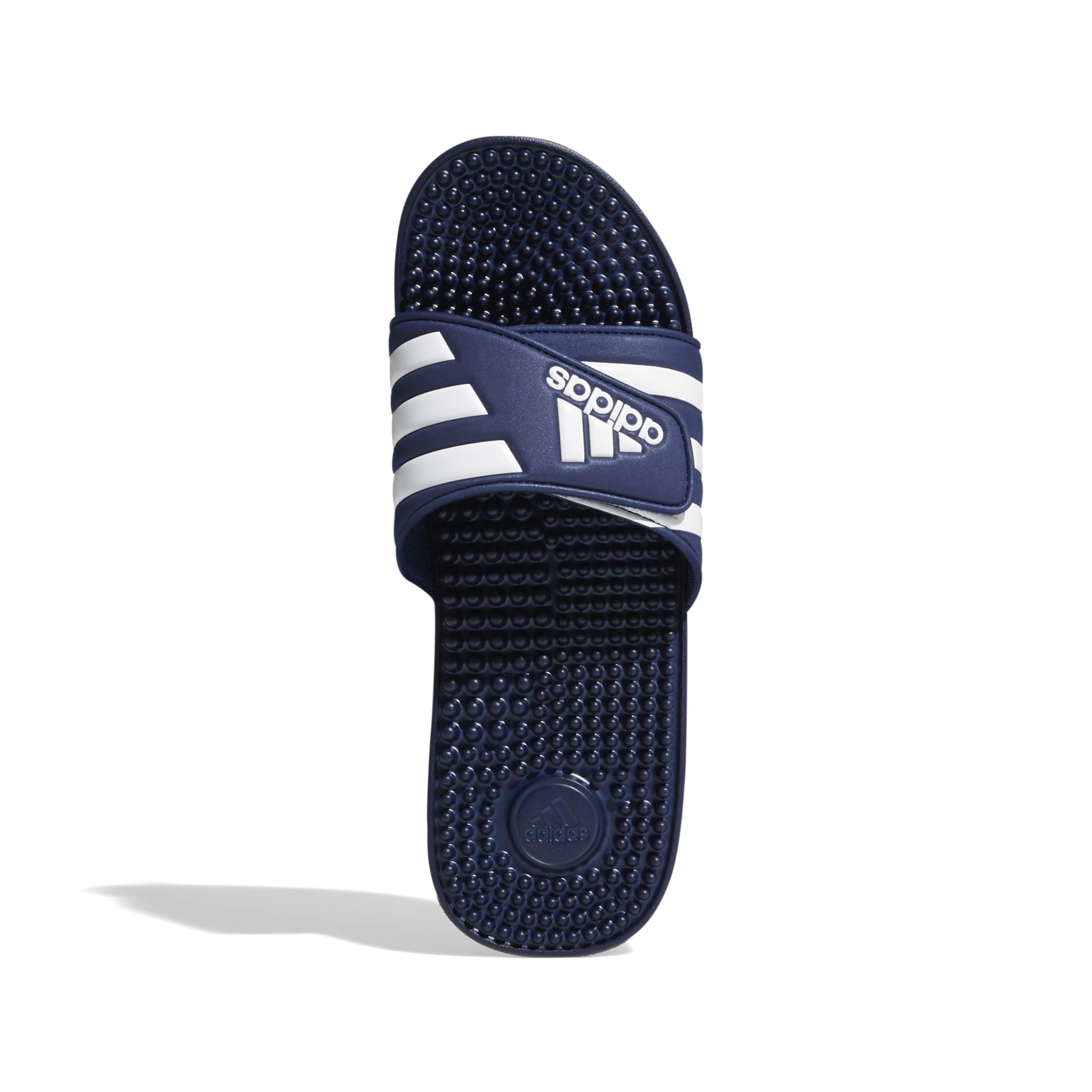 adidas Men's Adissage Slide Sandals