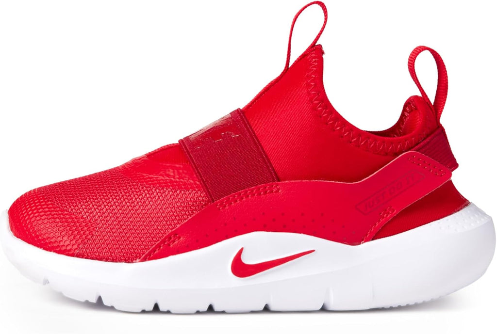 Nike Unisex Kids' Flex Runner 4 Running Shoes - Boys Girls Toddlers & Baby Running Sneakers