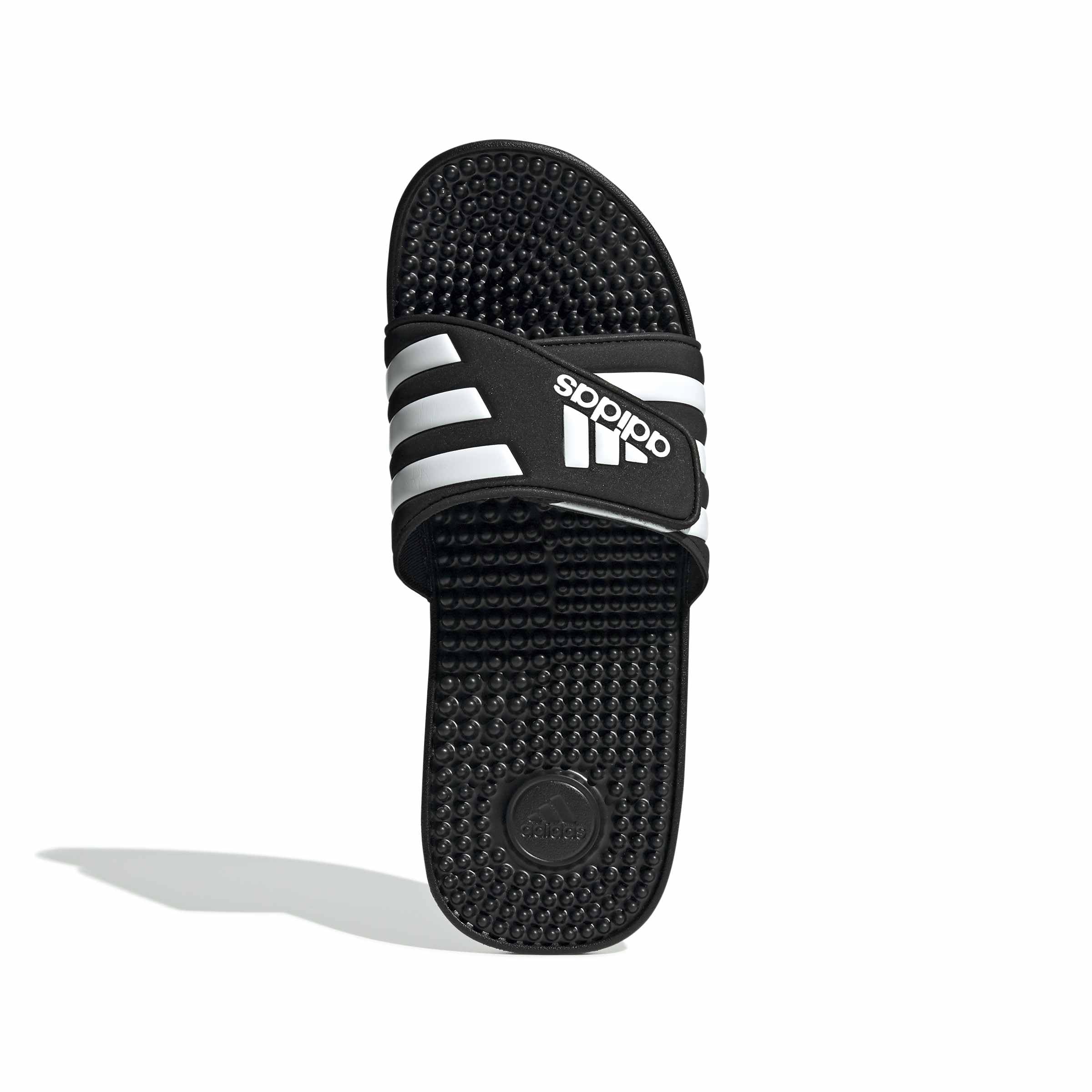 adidas Men's Adissage Slide Sandals
